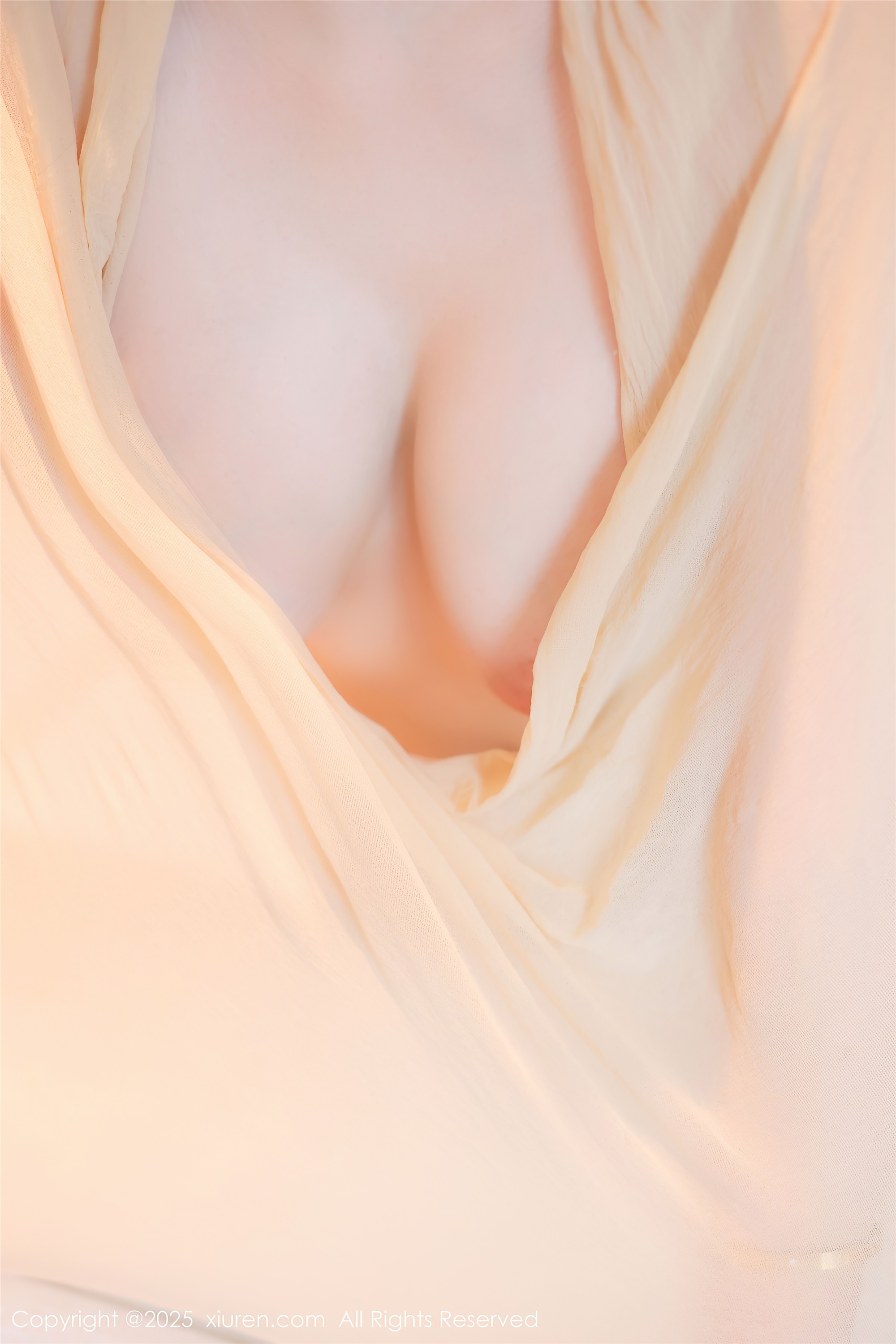 Xiuren秀人网 2025.01.26 NO.9825 余安安